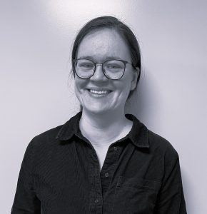Læge Sai Dumas-Johansen