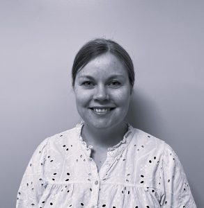 Læge Anne Skougaard