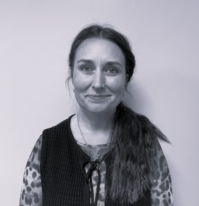 Pernille Topholm Sørensen