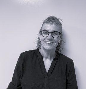 Anja N. Petersen